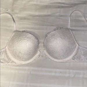 32C Victoria’s Secret Push-up Bra